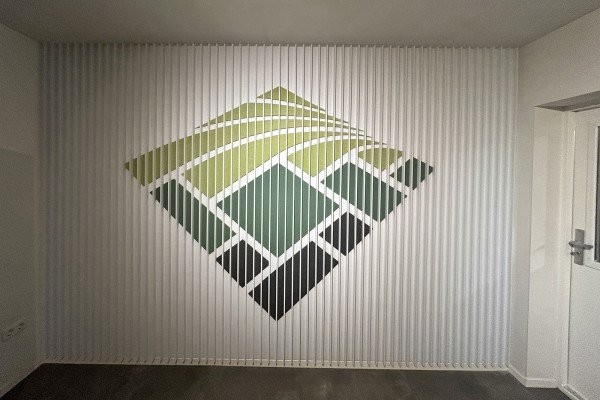 Van den Hoorn - kantine 1