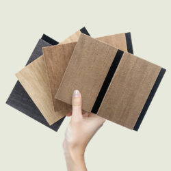 Lattenwand samples