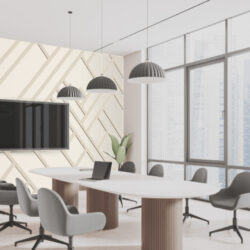 Accent Paneel patroon AP 1