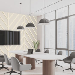 Accent Paneel patroon AP 4