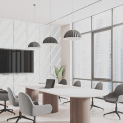 Accent Paneel patroon AP 7