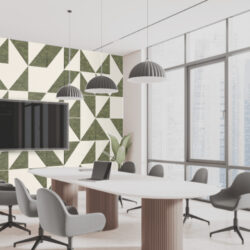 Geo Paneel patroon GP 1