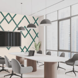 Accent Paneel patroon AP 2