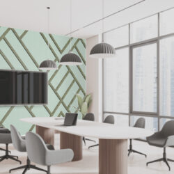 Accent Paneel patroon AP 3